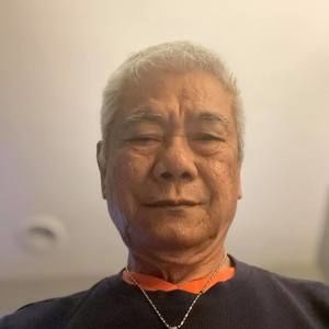 Meet your Posher, Edgardo